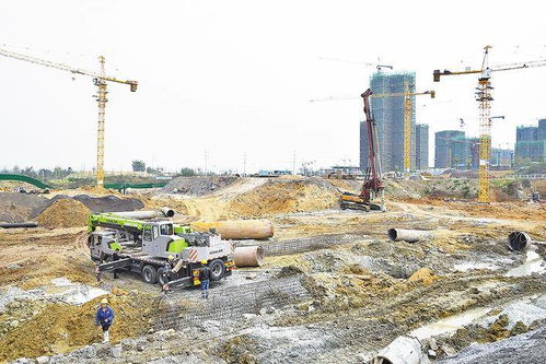 川南幼师扩建工程 项目建设有序推进 预计明年竣工投用