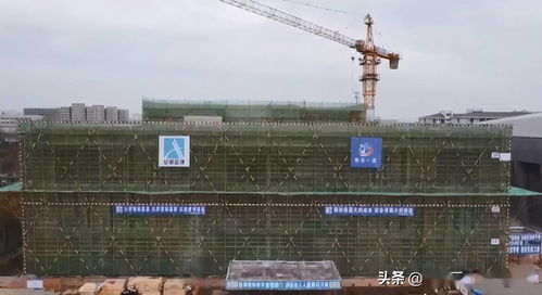 高质量发展企业风采 寿光建设集团 匠心打造精品工程 阔步迈向高质量发展