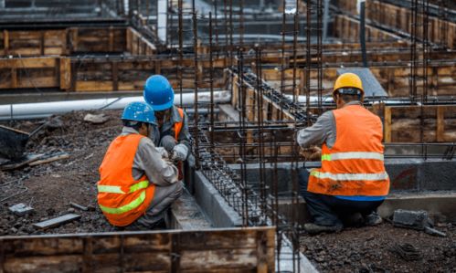 重磅关注 工程建设领域请注意 全国17省份出手根治欠薪 要求春节前清零