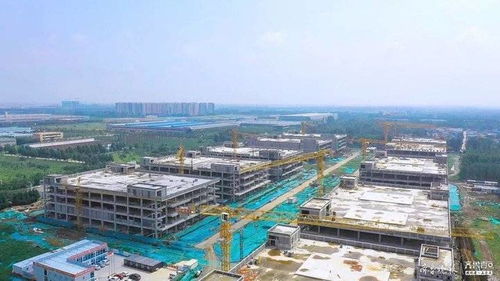 济宁高新区 工程建设项目审批 零收费 助推营商环境再优化