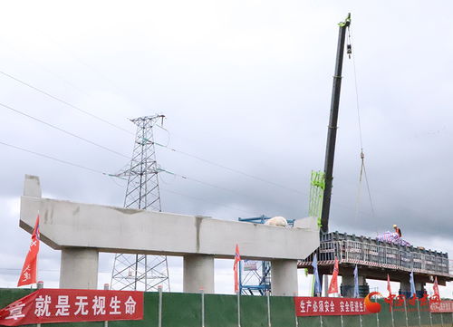 灵台 以高质量项目推动高质量发展