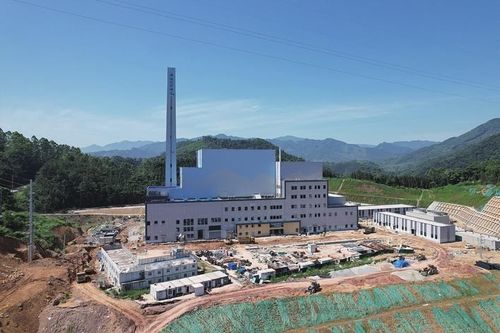 永安 深耕红色沃土 擘画发展蓝图