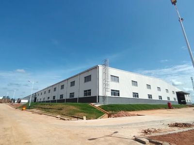 海外业务同比增长超50%!湖南建投集团新质生产力乘风“出海”