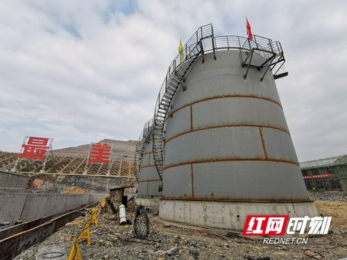 建设湘西,激情似火 中国航空油料集团公司供油工程建设速写