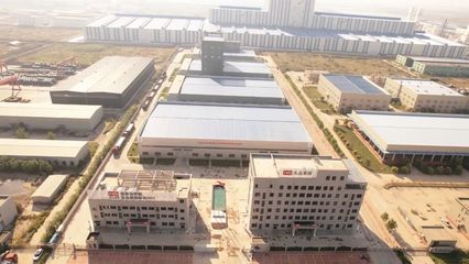 人为本 质为上!北京生态家园集团唐山旗舰工厂举行开放经销商开放日活动