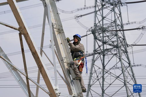 电网重点工程建设跑出 加速度