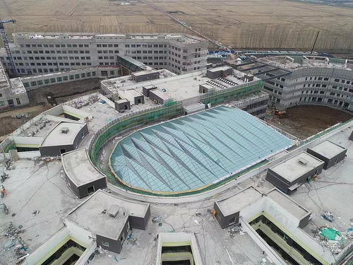 市政府投资工程项目服务中心在工程建设一线开展 提质增效促项目建设,创先争优建精品工程 主题实践活动